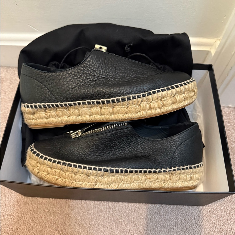 Alexander Wang Devon Espadrilles - image 3